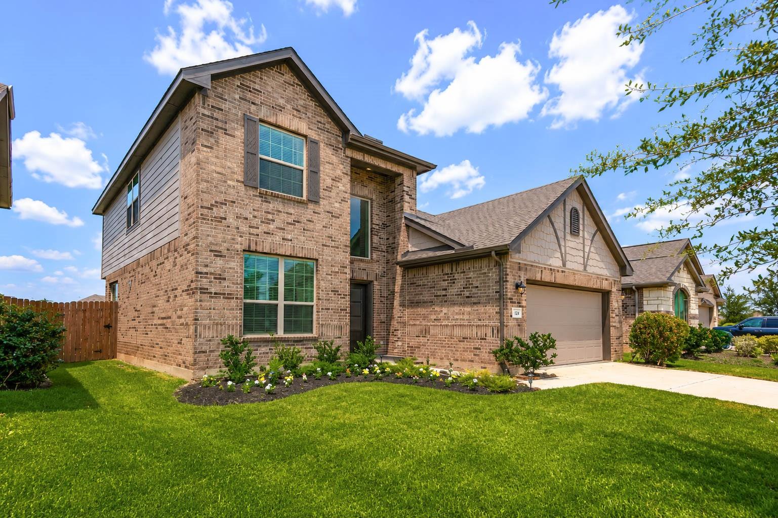 3311 Andlor Hills Drive — photo