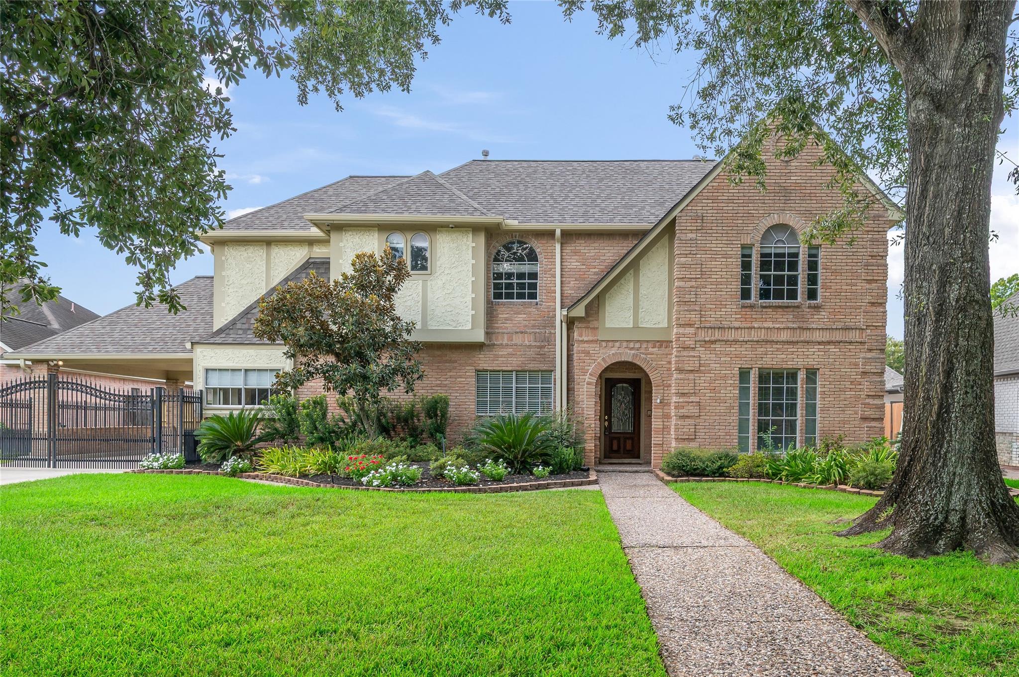 15111 T C Jester Boulevard — photo