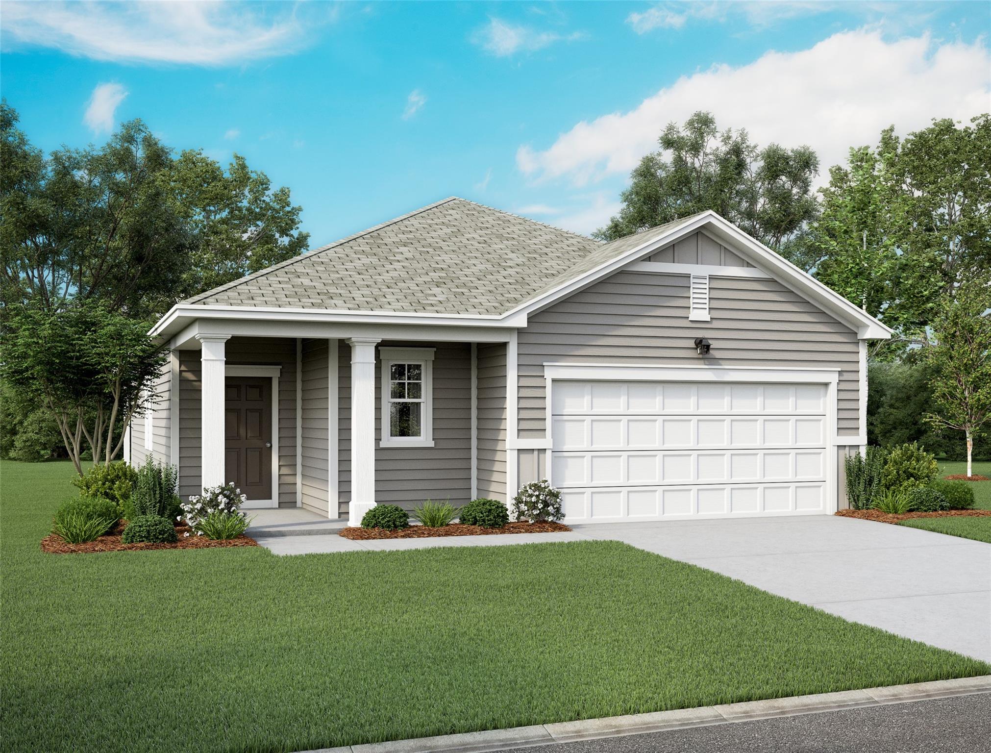 2410 Evergreen Falls Drive — photo
