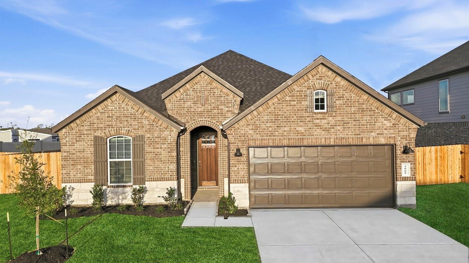 3005 Pasture Lane — photo