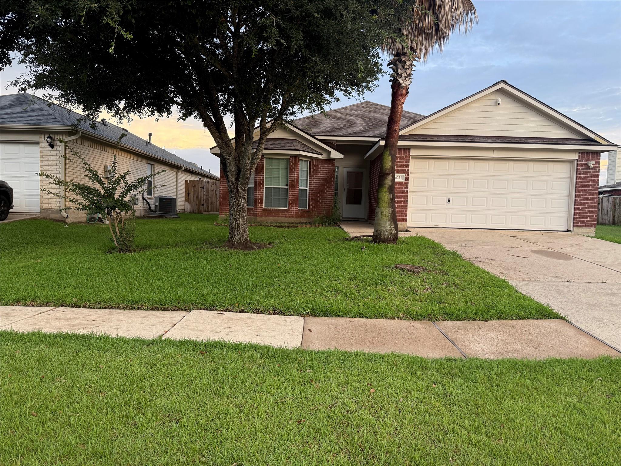 16211 Whitesage Court — photo