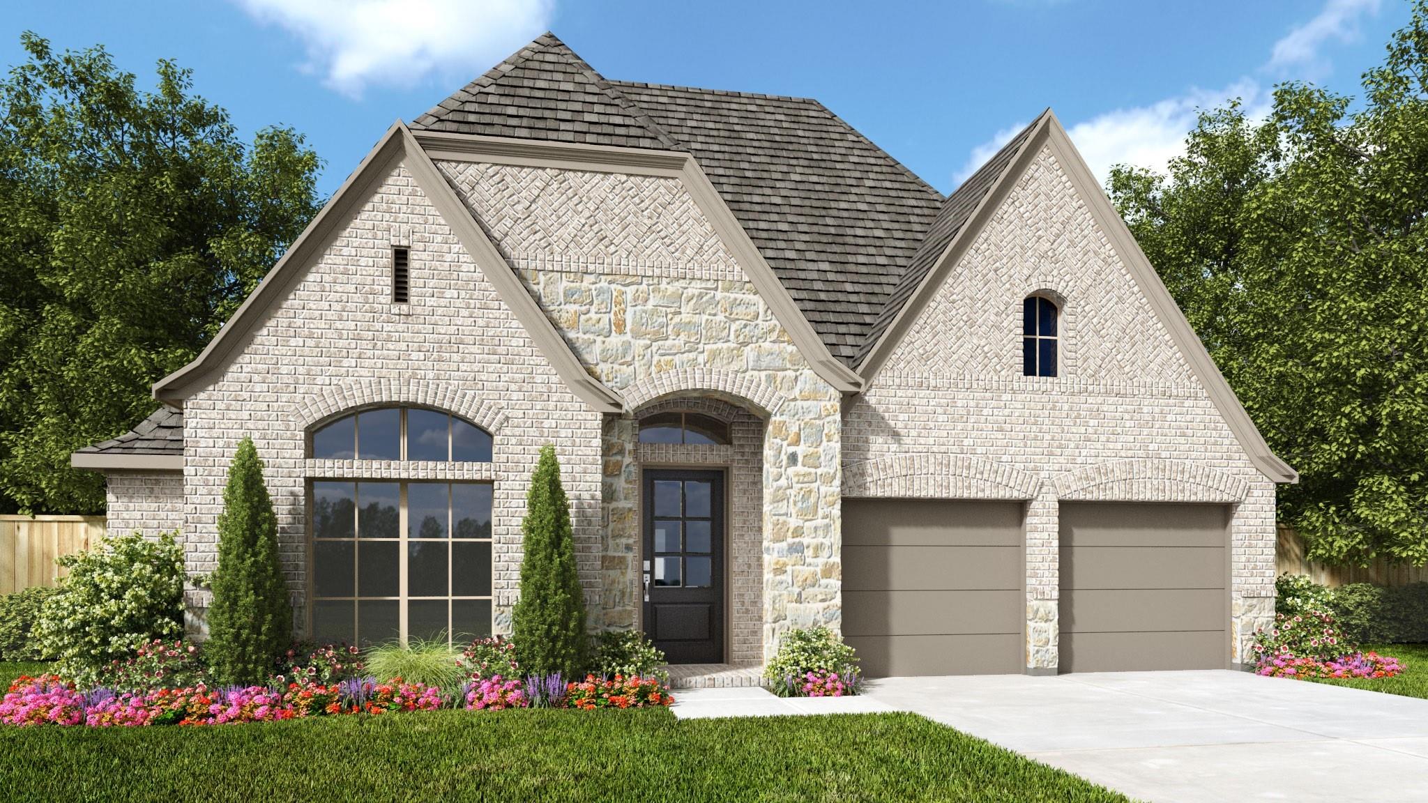 1803 Boulder Lake Court — photo