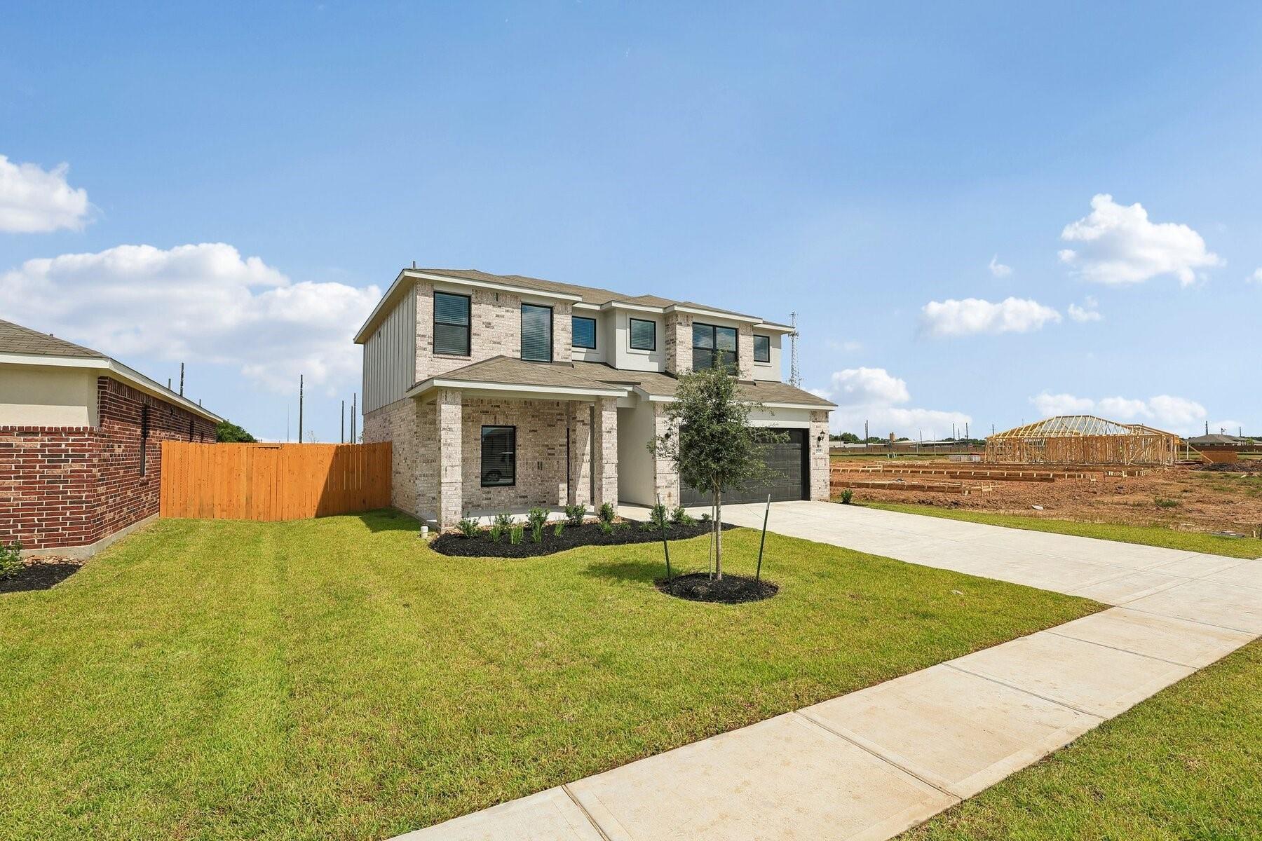 1604 Jean Meadow Drive — photo