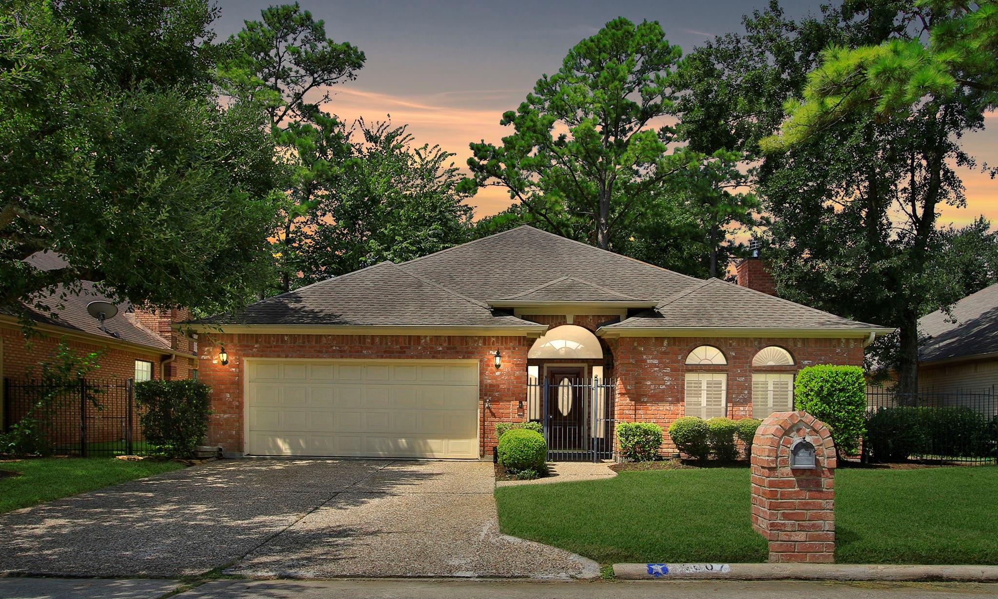 14007 Muirfield Village Drive — photo