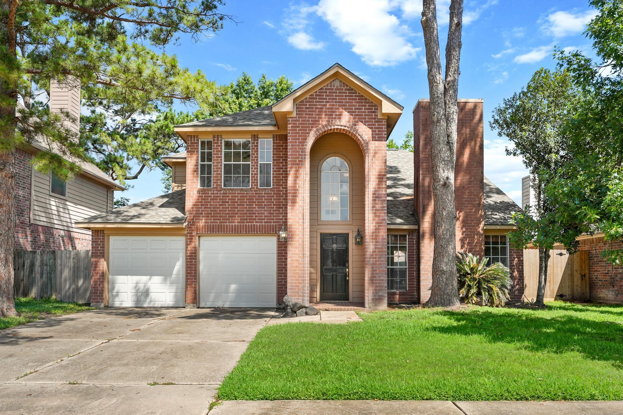 14318 Cypress Ridge Drive — photo