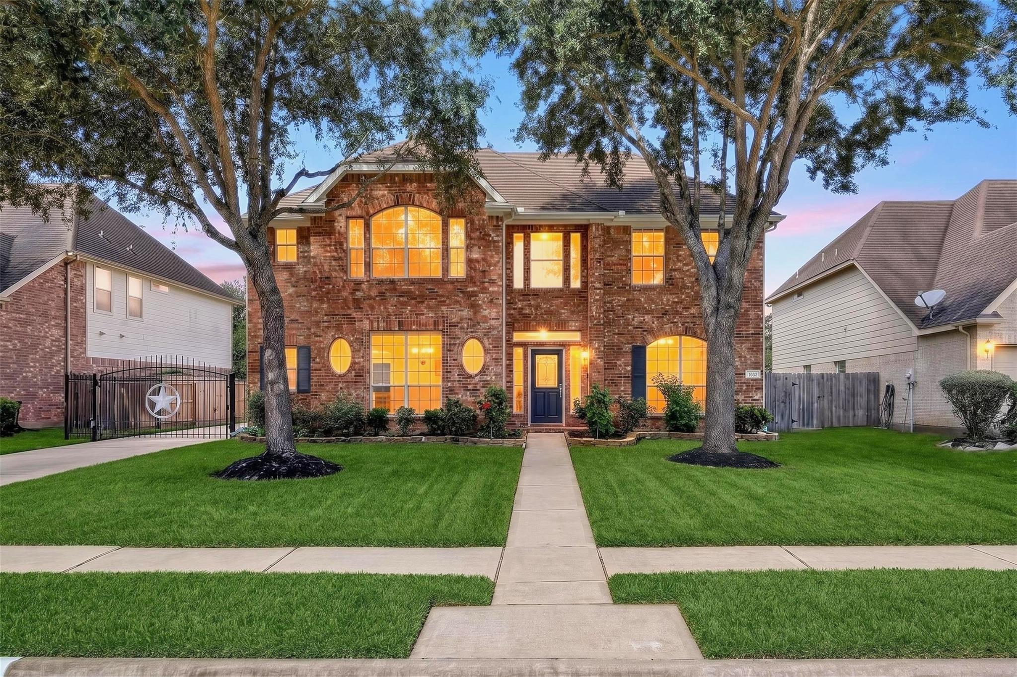 3114 Brannon Hill Lane — photo