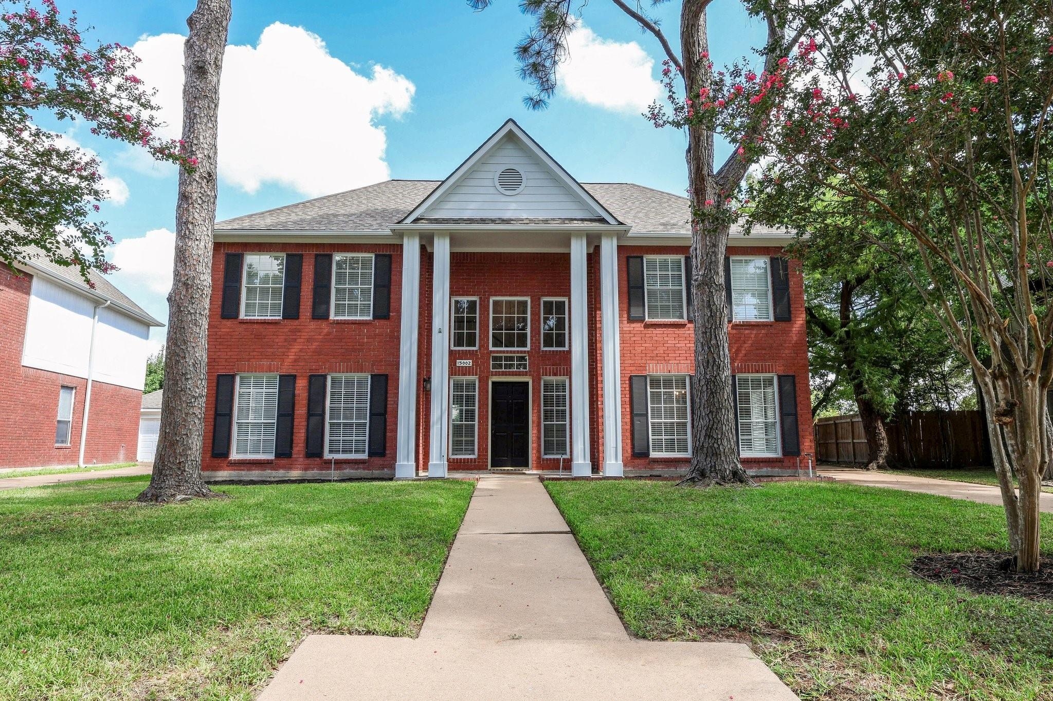 15002 Chetland Place Drive — photo