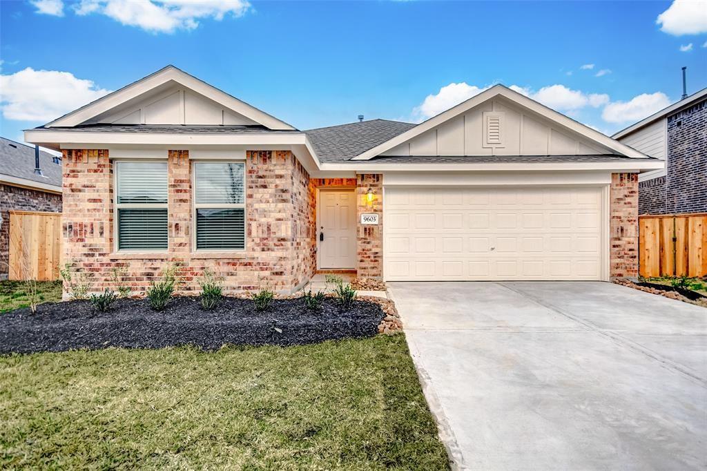 9603 Fulvetta Briar Court — photo