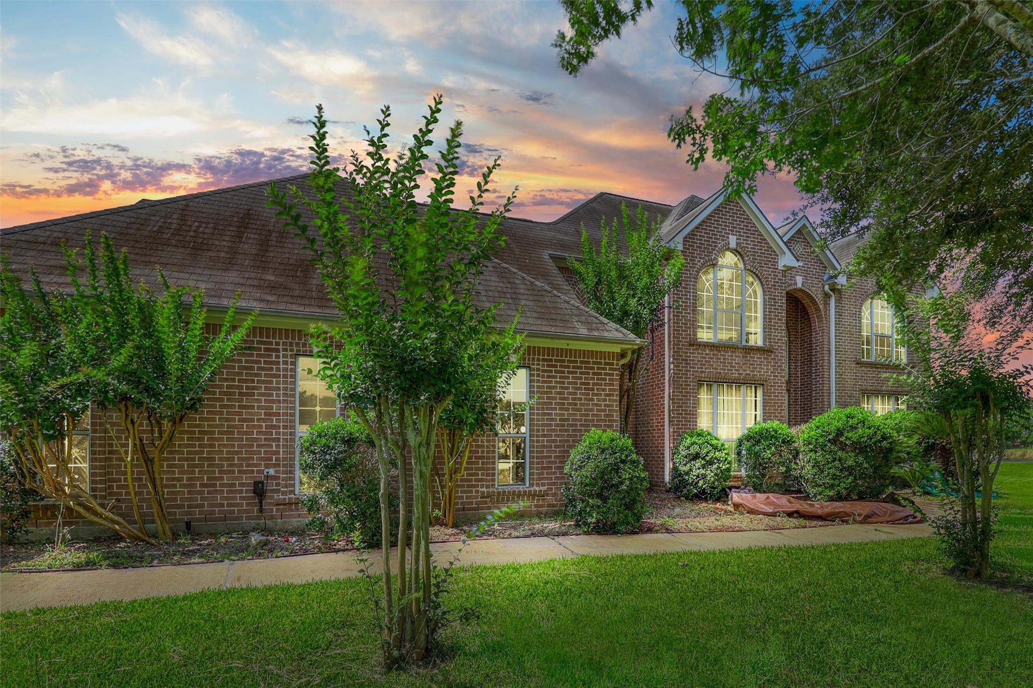 9131 Crown Jewel Drive — photo