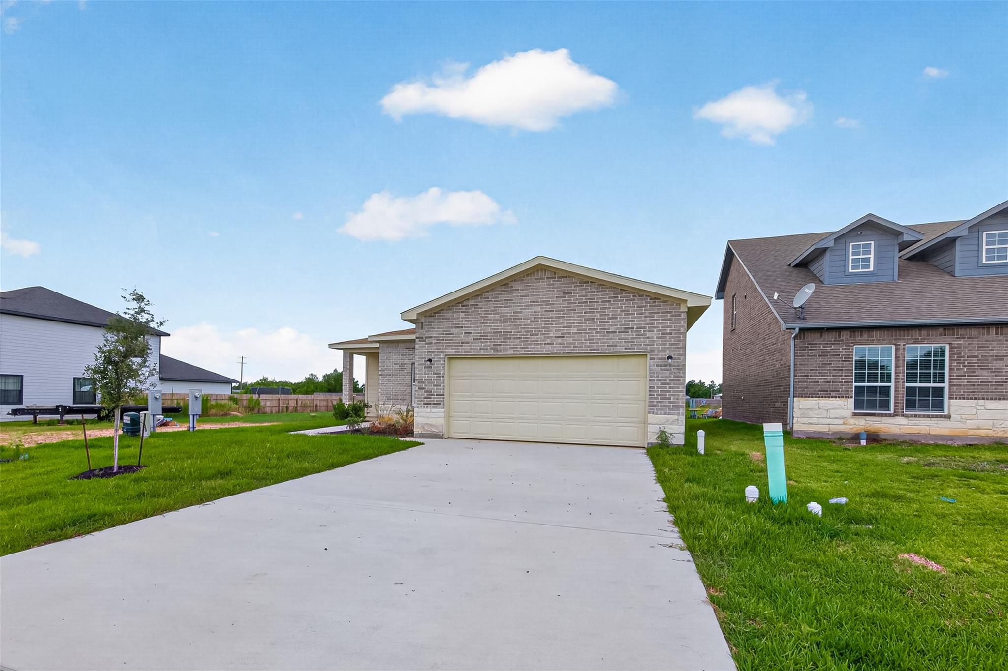 6205 Rd 5503, Cleveland, TX 77327 — photo 2