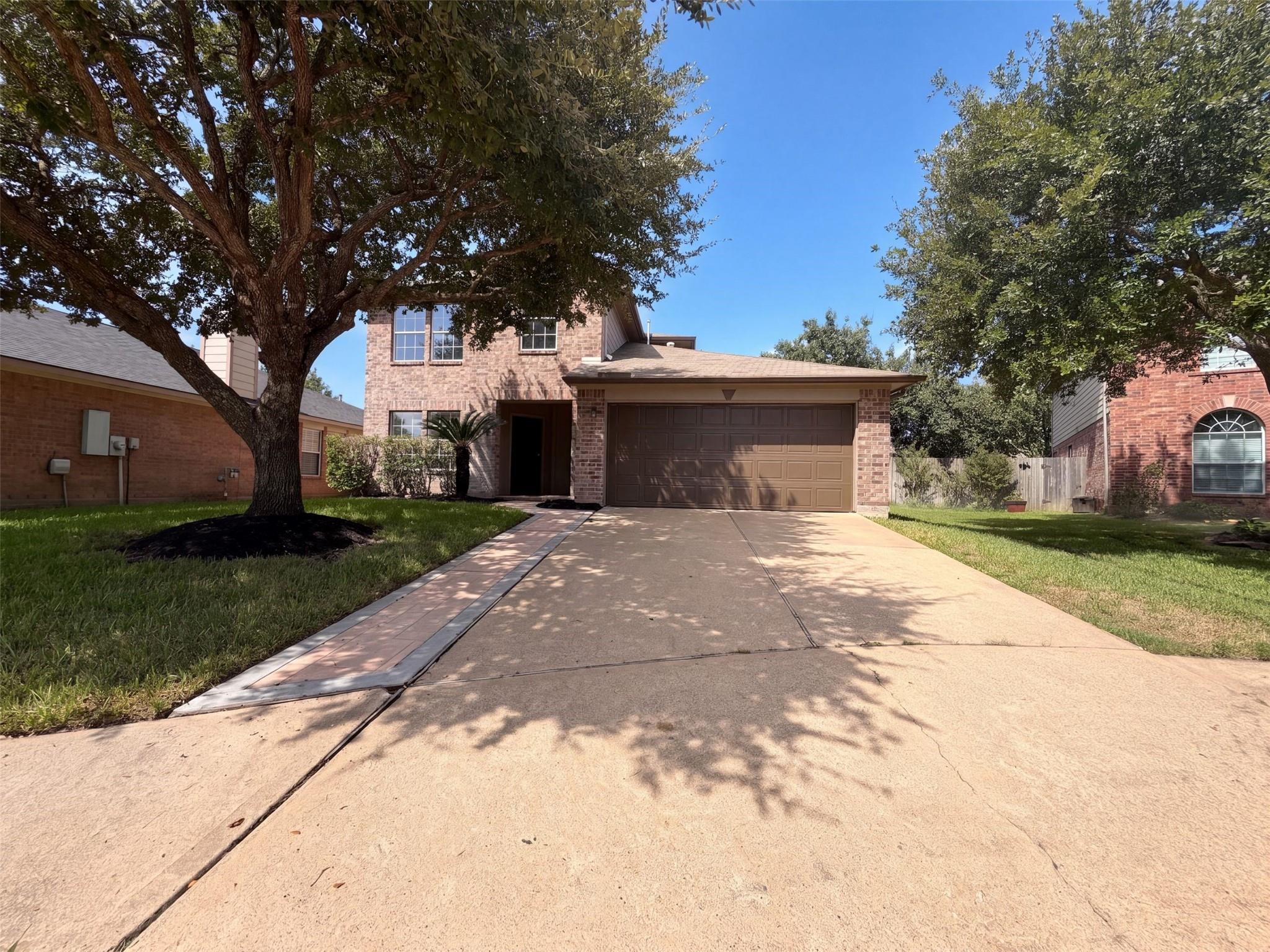 14631 Pebble Meadow Court — photo