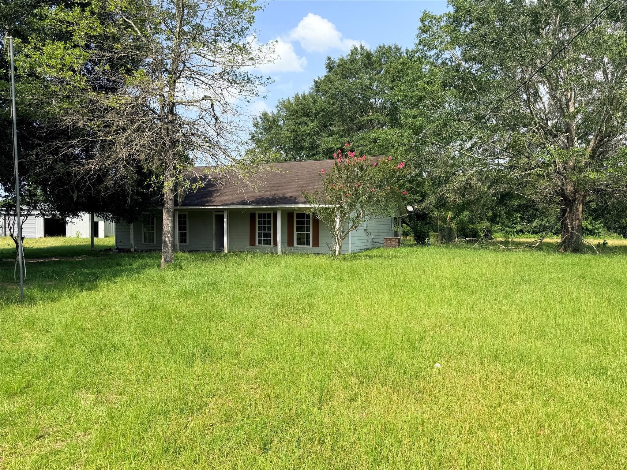 1210 County Road 2099 — photo