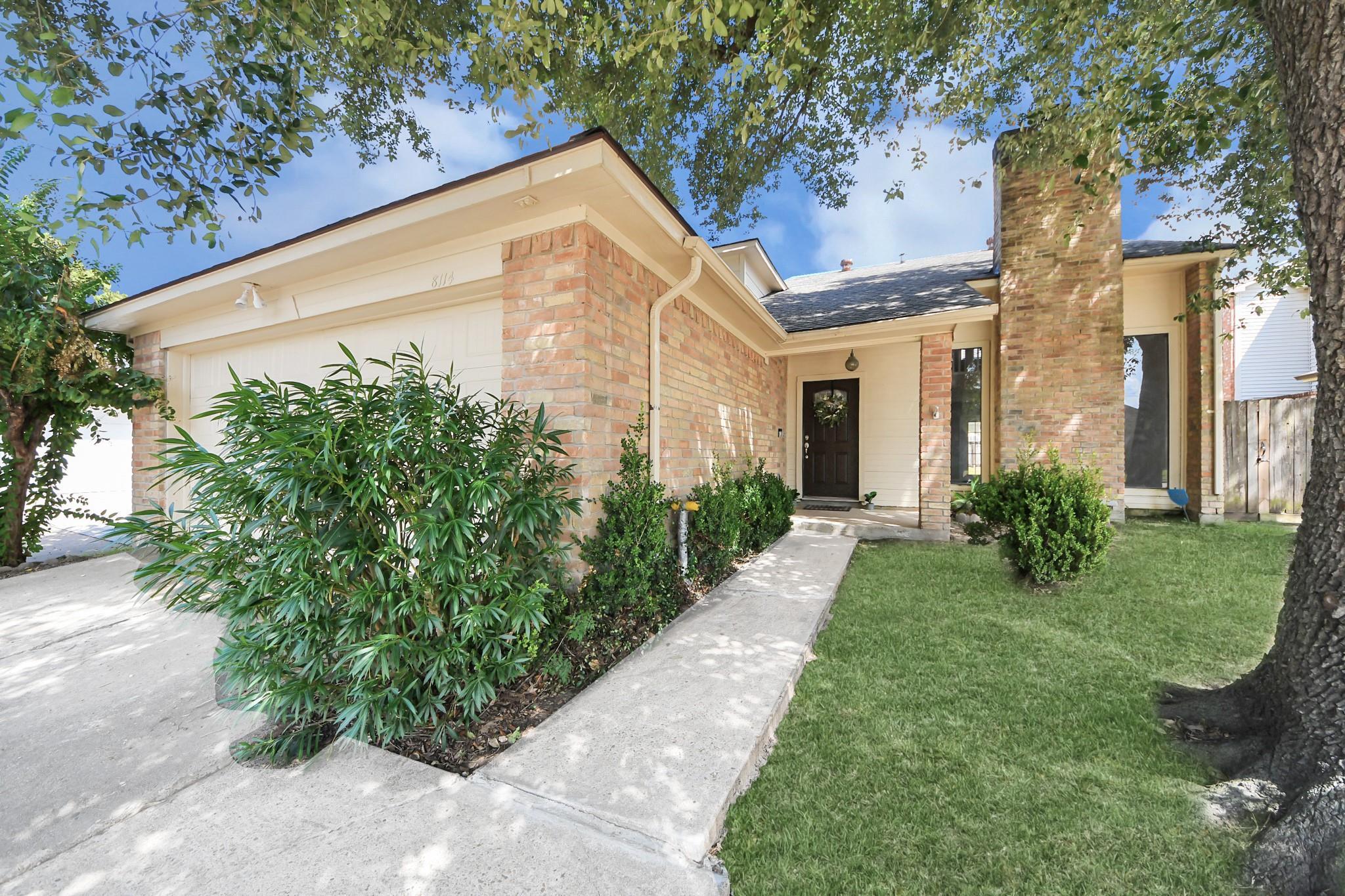 8114 Misty Ridge Lane — photo