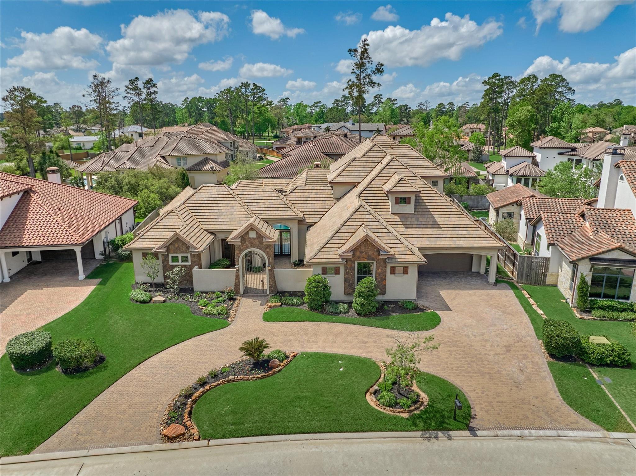 25 Post Shadow Estate Drive, Spring, TX 77389 — photo 2