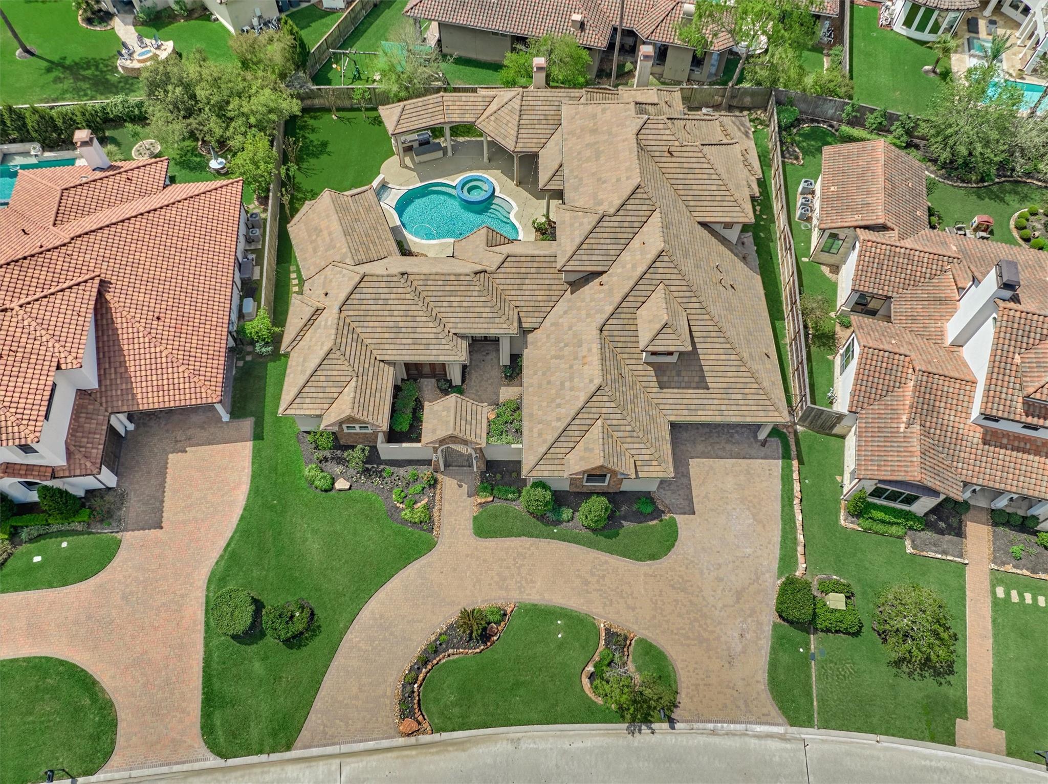 25 Post Shadow Estate Drive, Spring, TX 77389 — photo 3