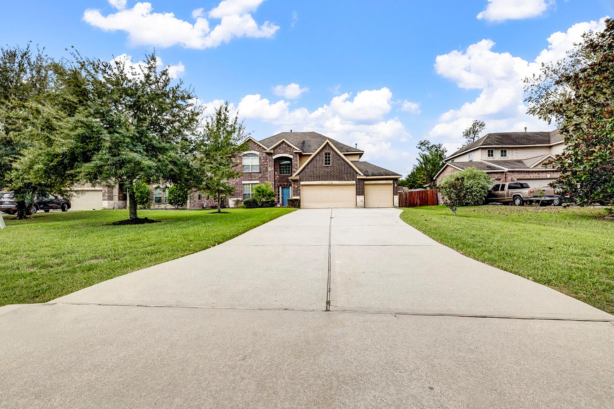 33227 Greenfield Forest Drive — photo