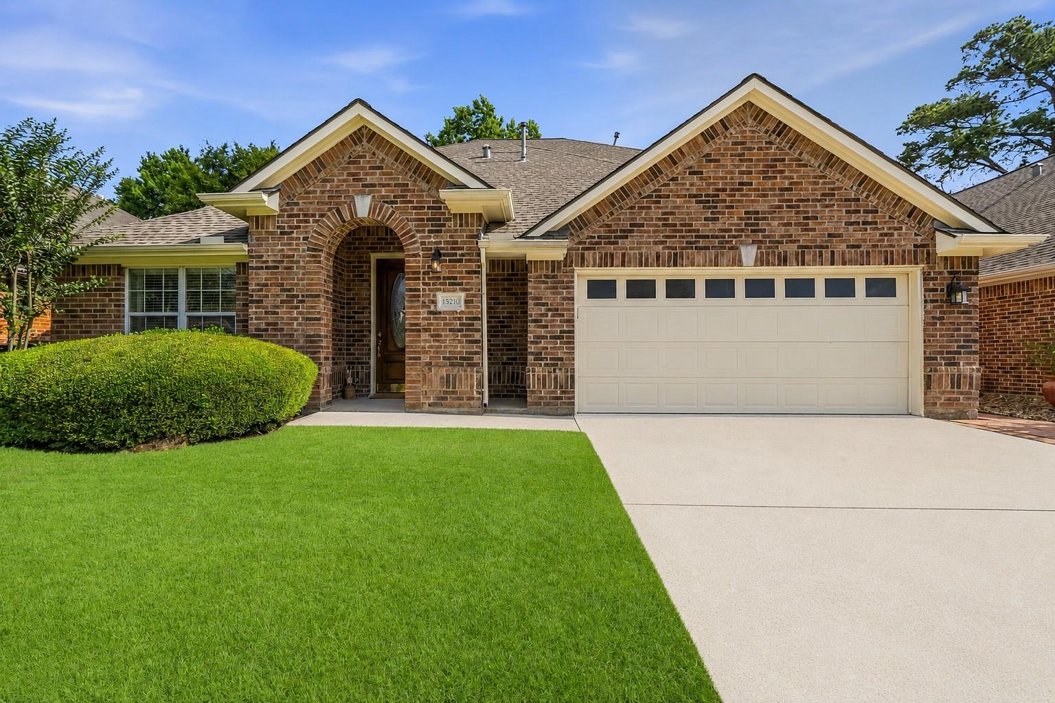 15210 Scenic Forest Drive — photo
