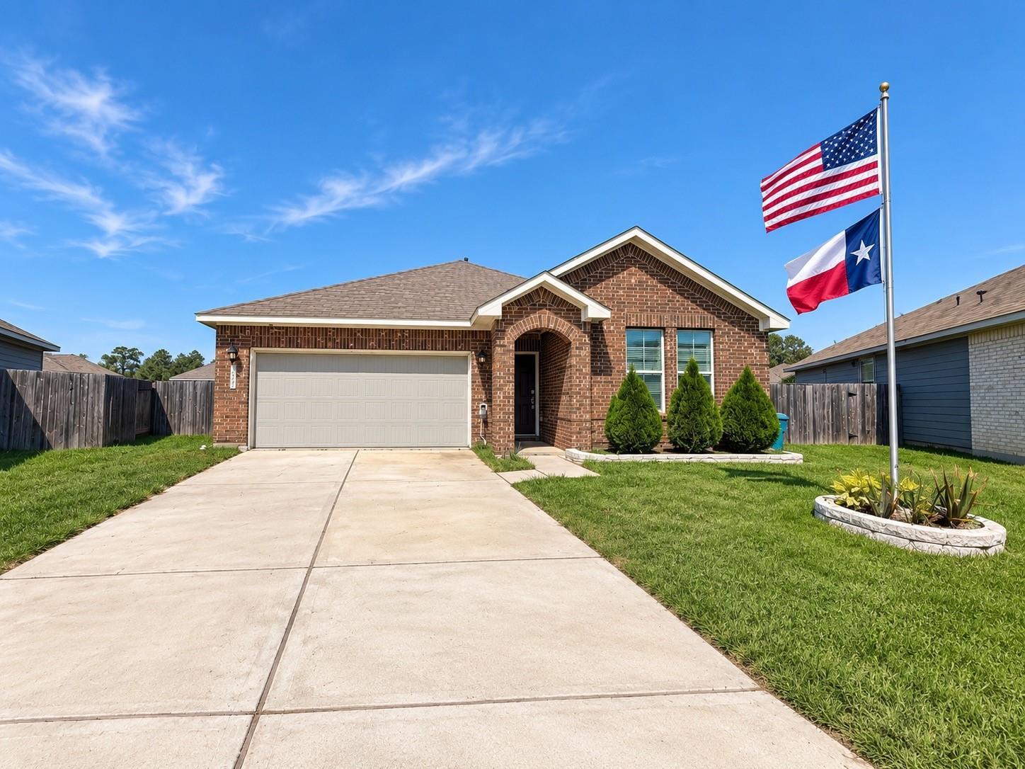 703 Cypress Summit Road — photo