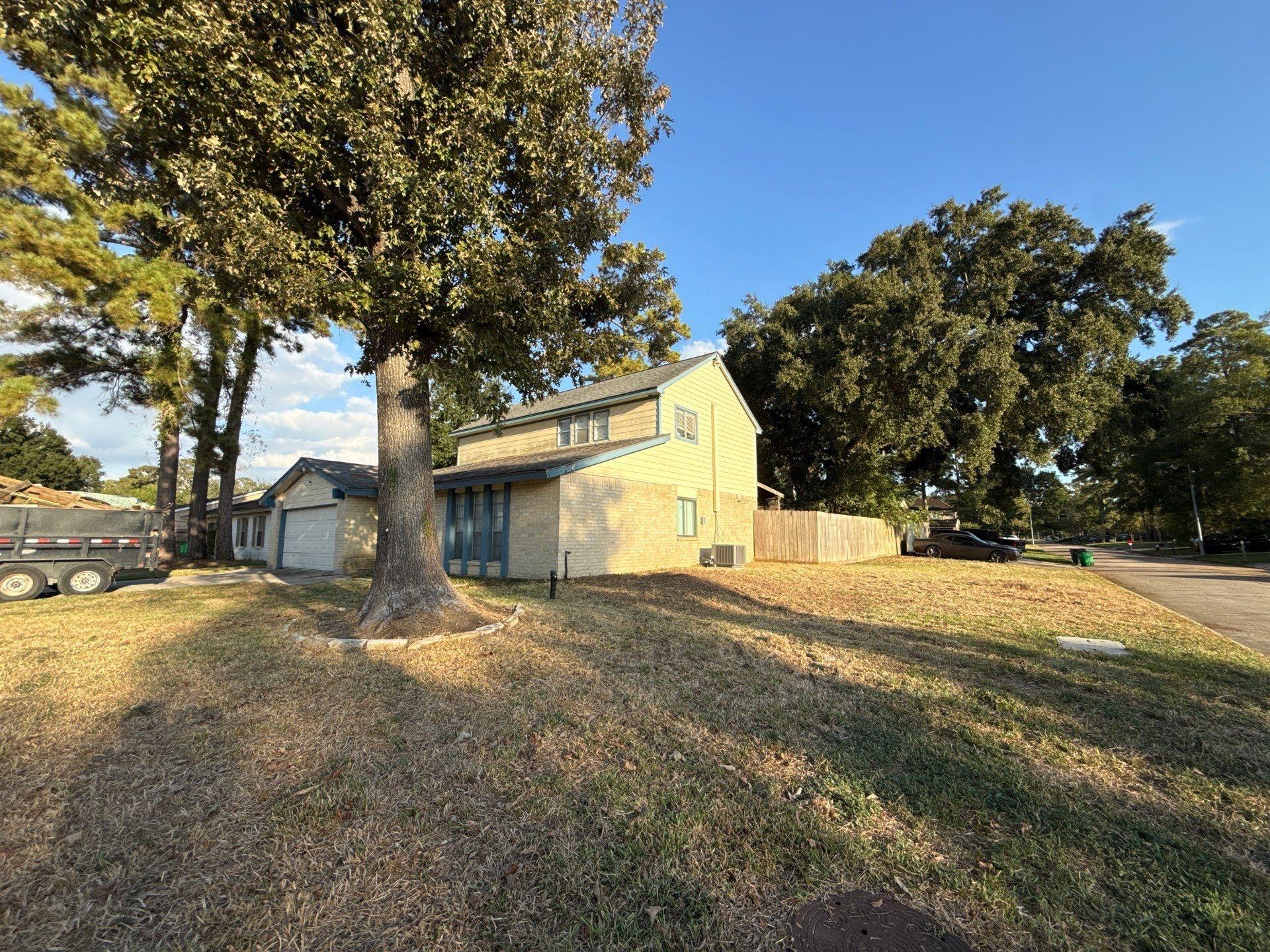 4202 Mossygate Drive — photo