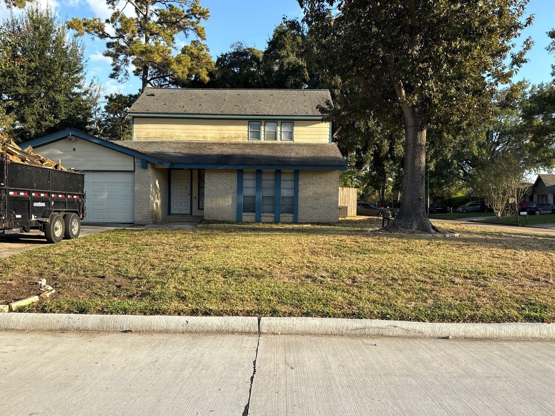 4202 Mossygate Drive, Spring, TX 77373 — photo 2