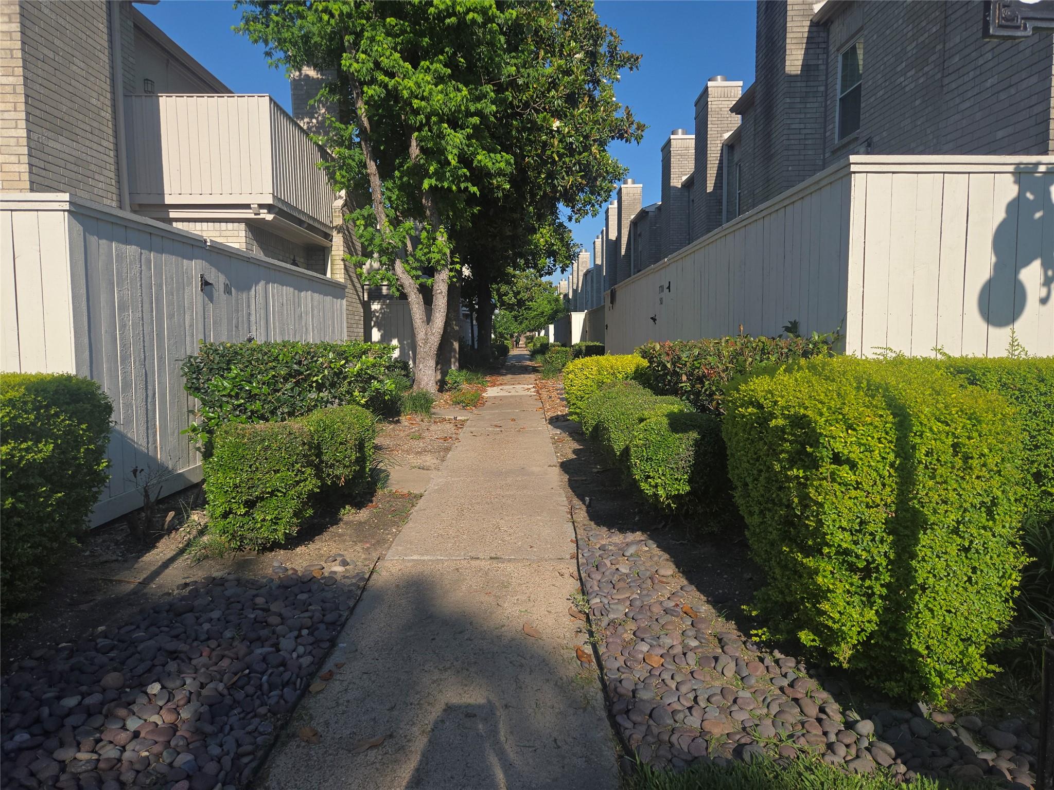 3780 Tanglewilde Street #501 — photo
