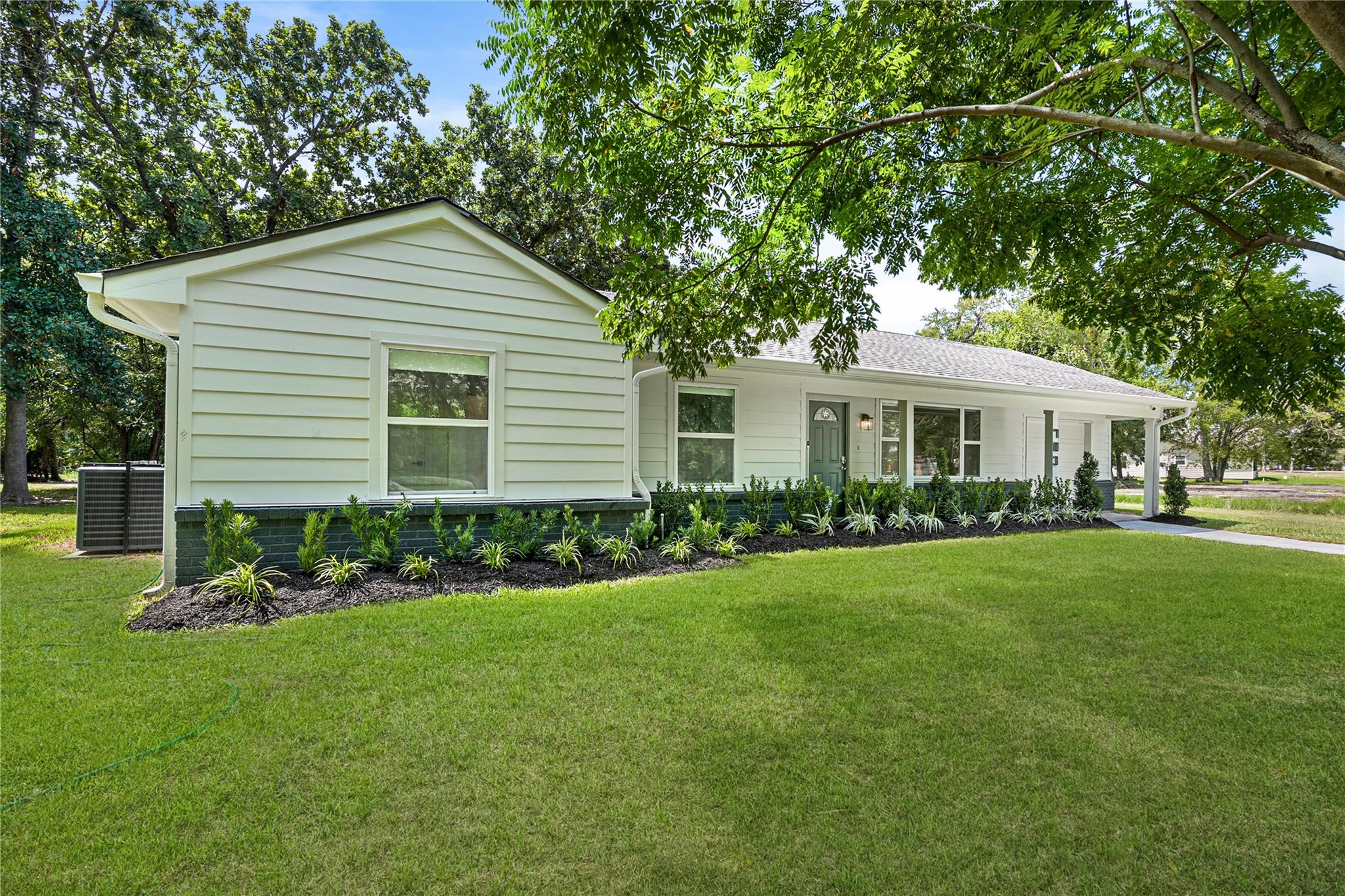 703 Newton Drive — photo