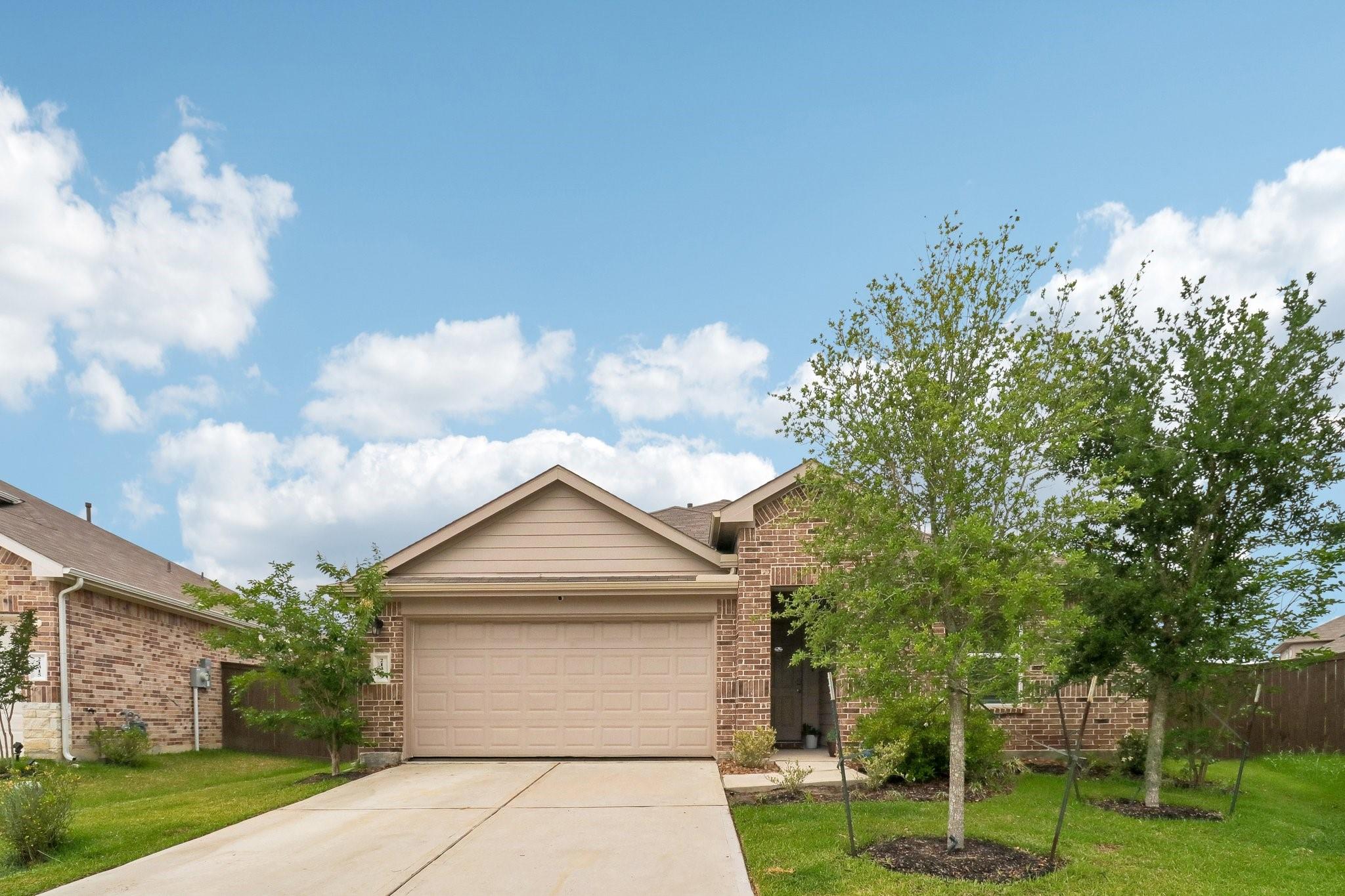 21319 Mountain Ash Drive — photo