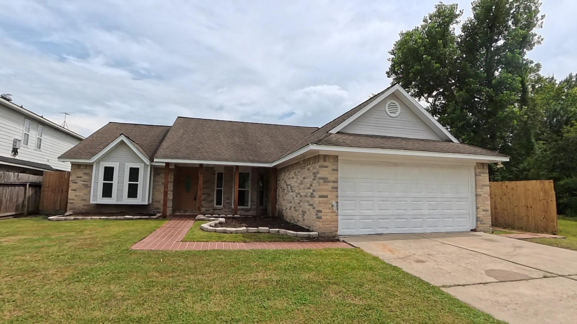 1002 Glen Valley Drive — photo