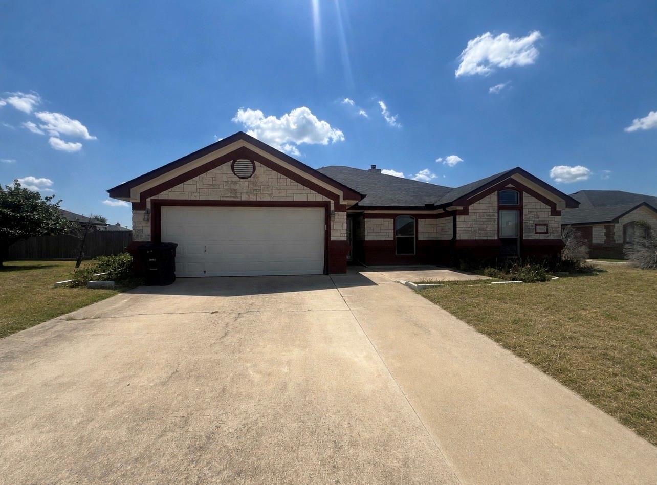4304 Lauren Mackenzie Drive — photo