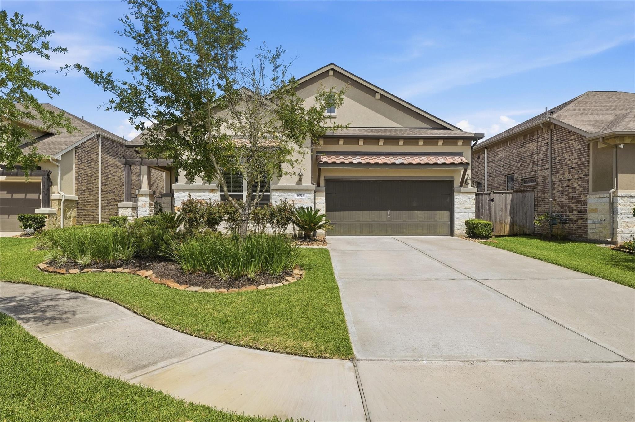 18726 June Grove Lane — photo