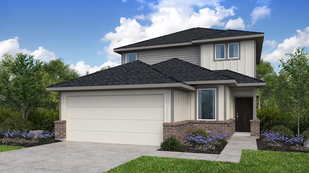8207 Copper Meadows Lane — photo