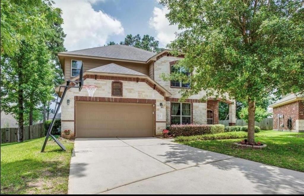 3 Logan Creek Lane — photo