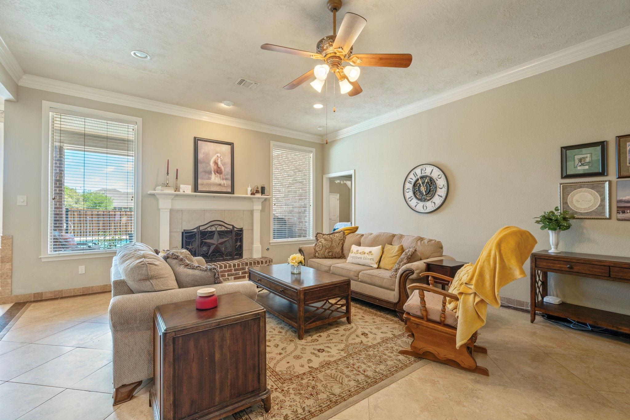 3710 Williams Trace Drive — photo