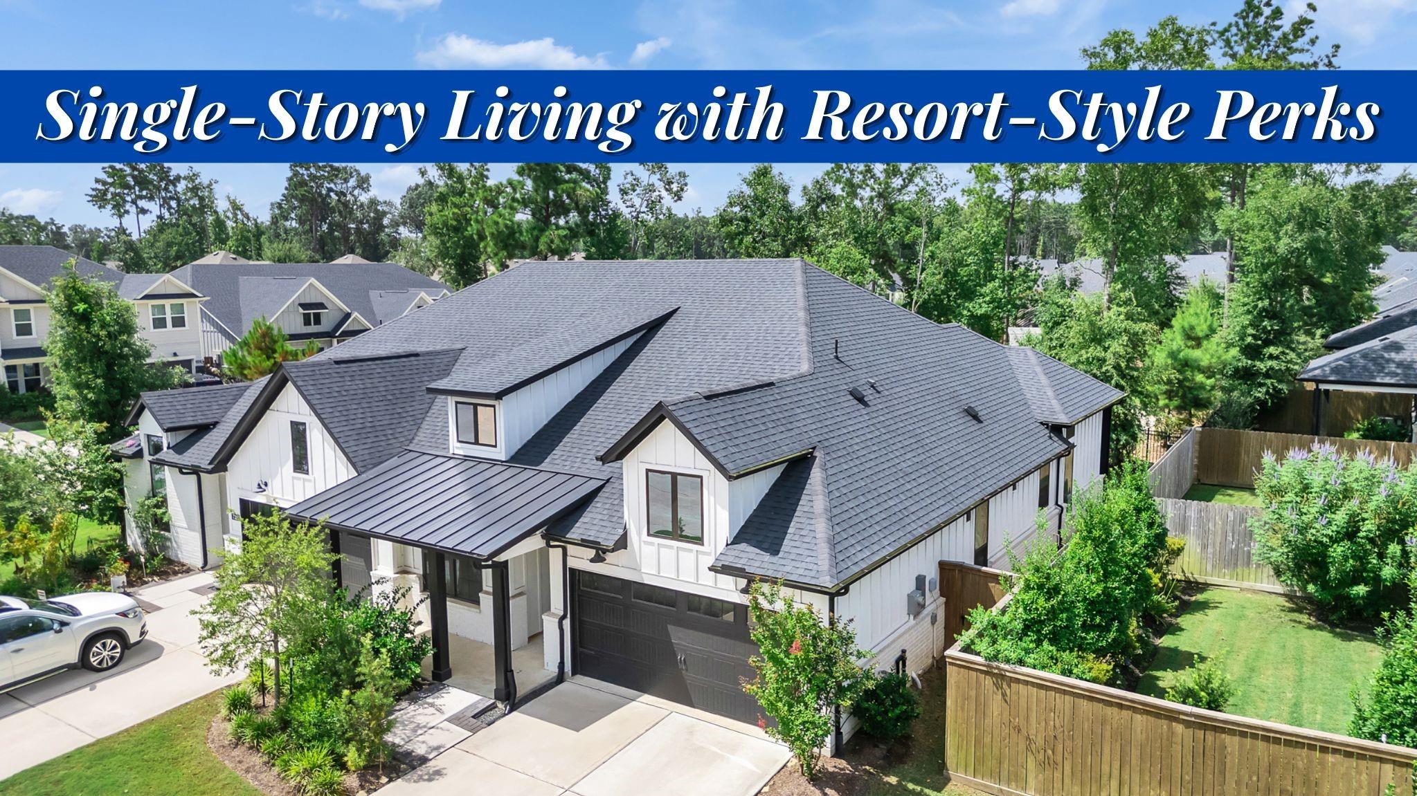7318 Honey Creek Lane — photo