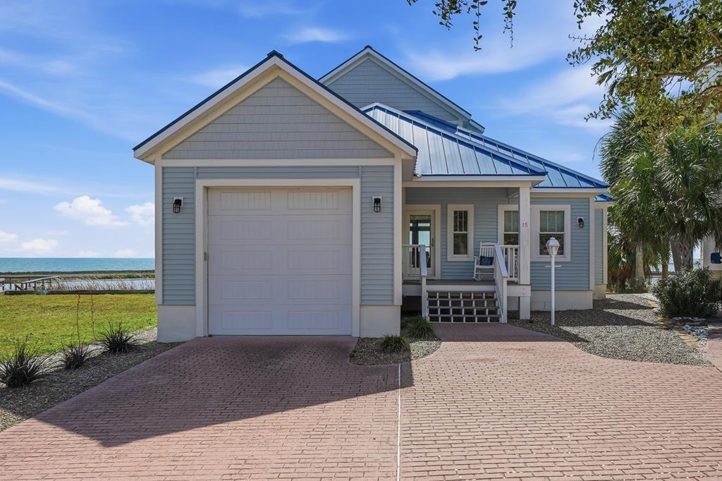 15 Old Cottage Beach — photo