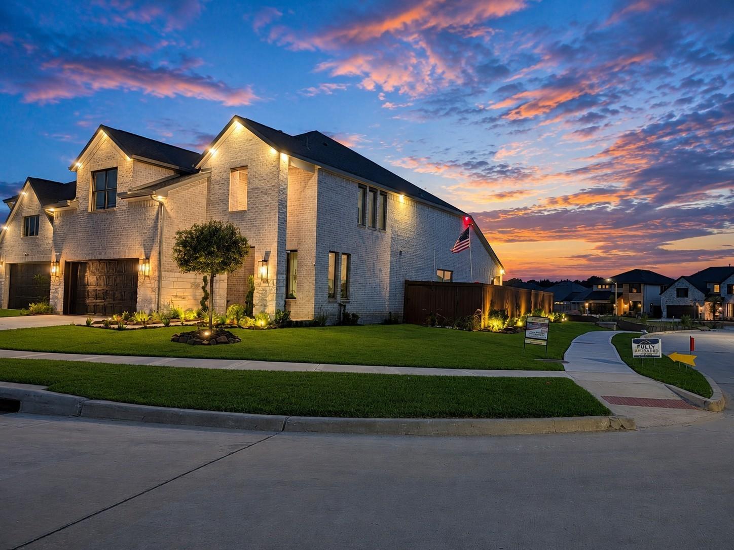 211 Vista Knoll Court — photo