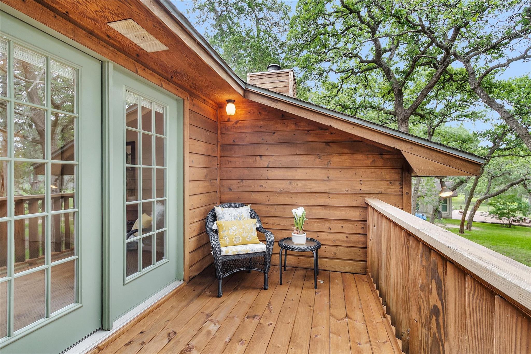105 Seminole Drive — photo