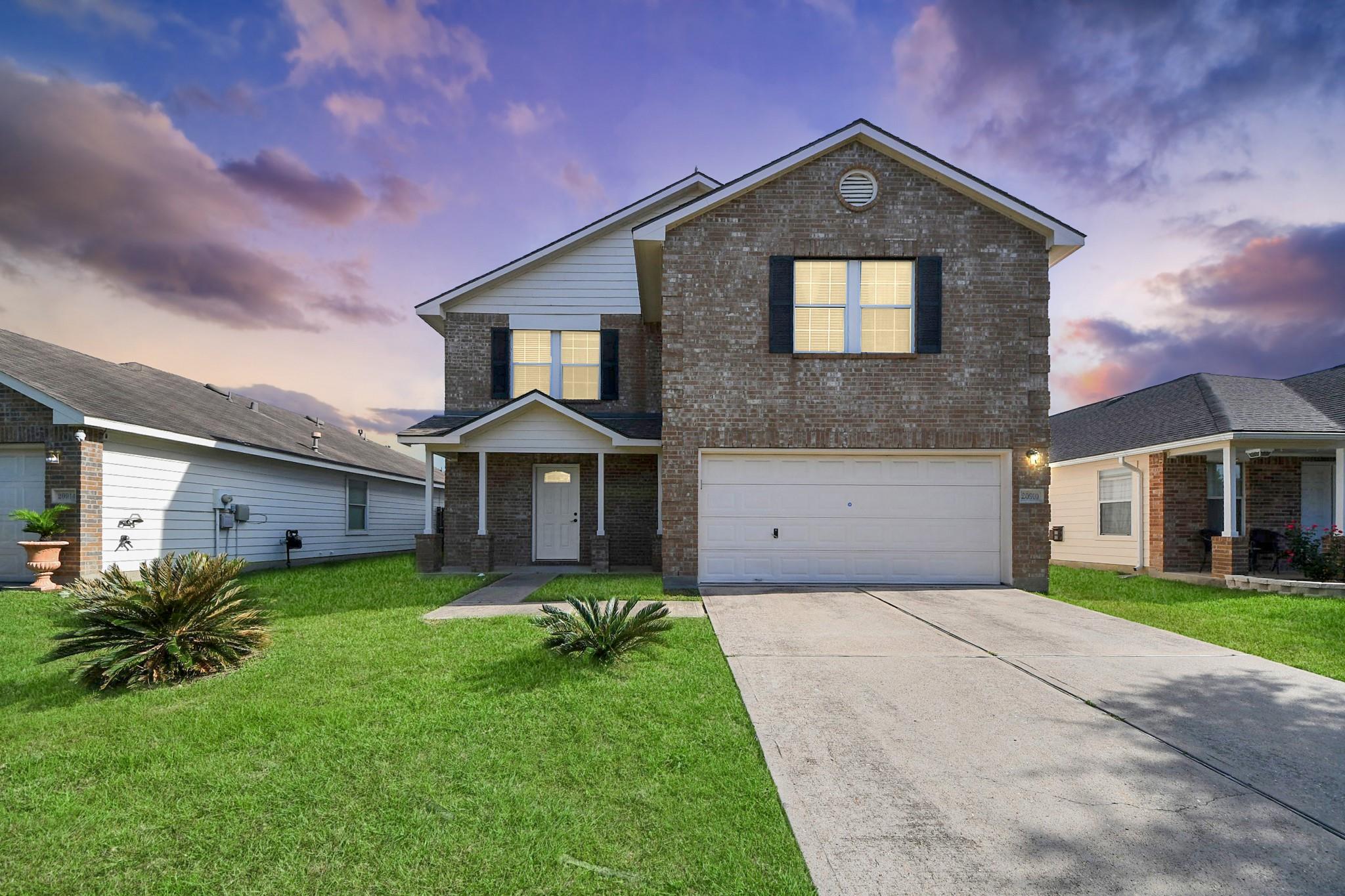 20910 Lansing Ridge Lane — photo