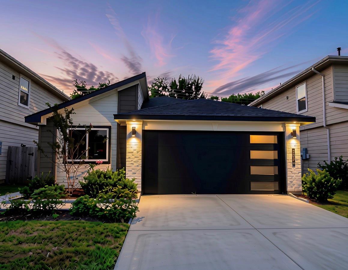3024 Stock Orchard Lane — photo