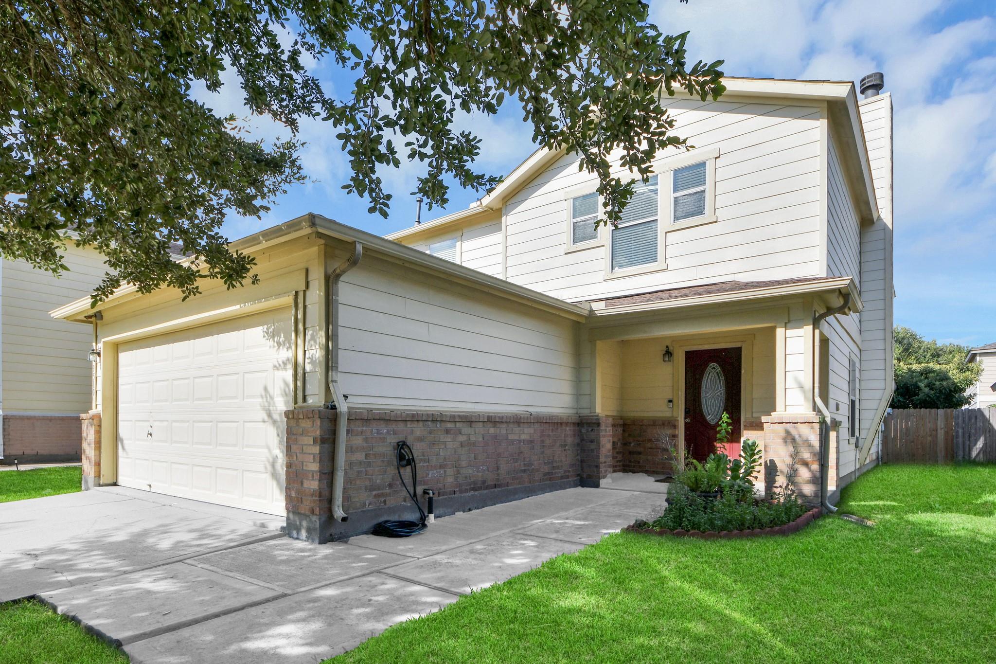 9510 Yearling Branch Dr — photo