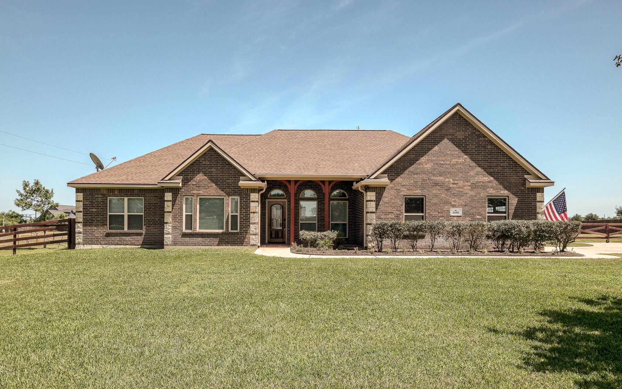 2688 Settlers Way Drive — photo