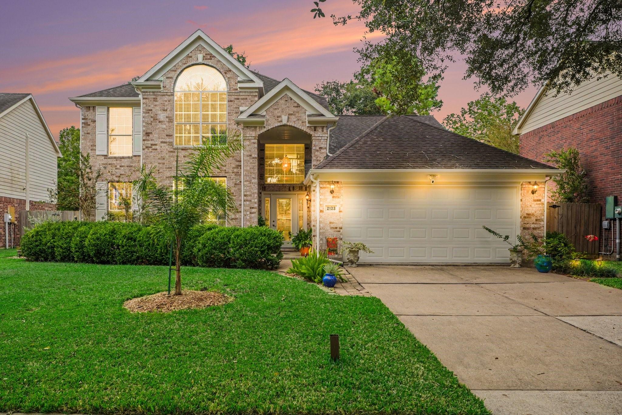 2123 Autumn Cove Drive — photo