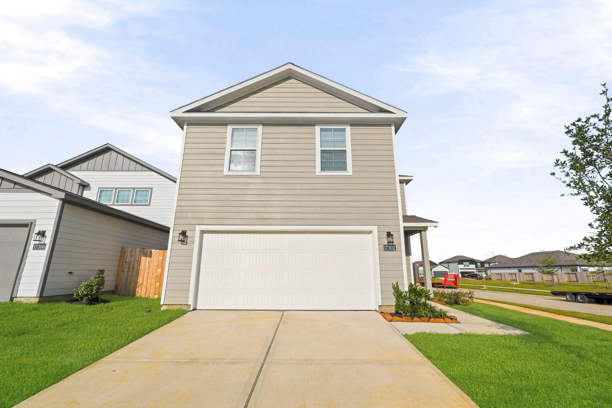 17302 Gentle Doves Lane — photo