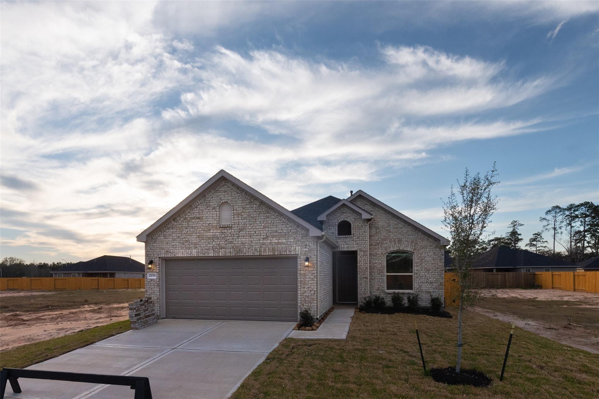 5907 Grantgrala Drive — photo