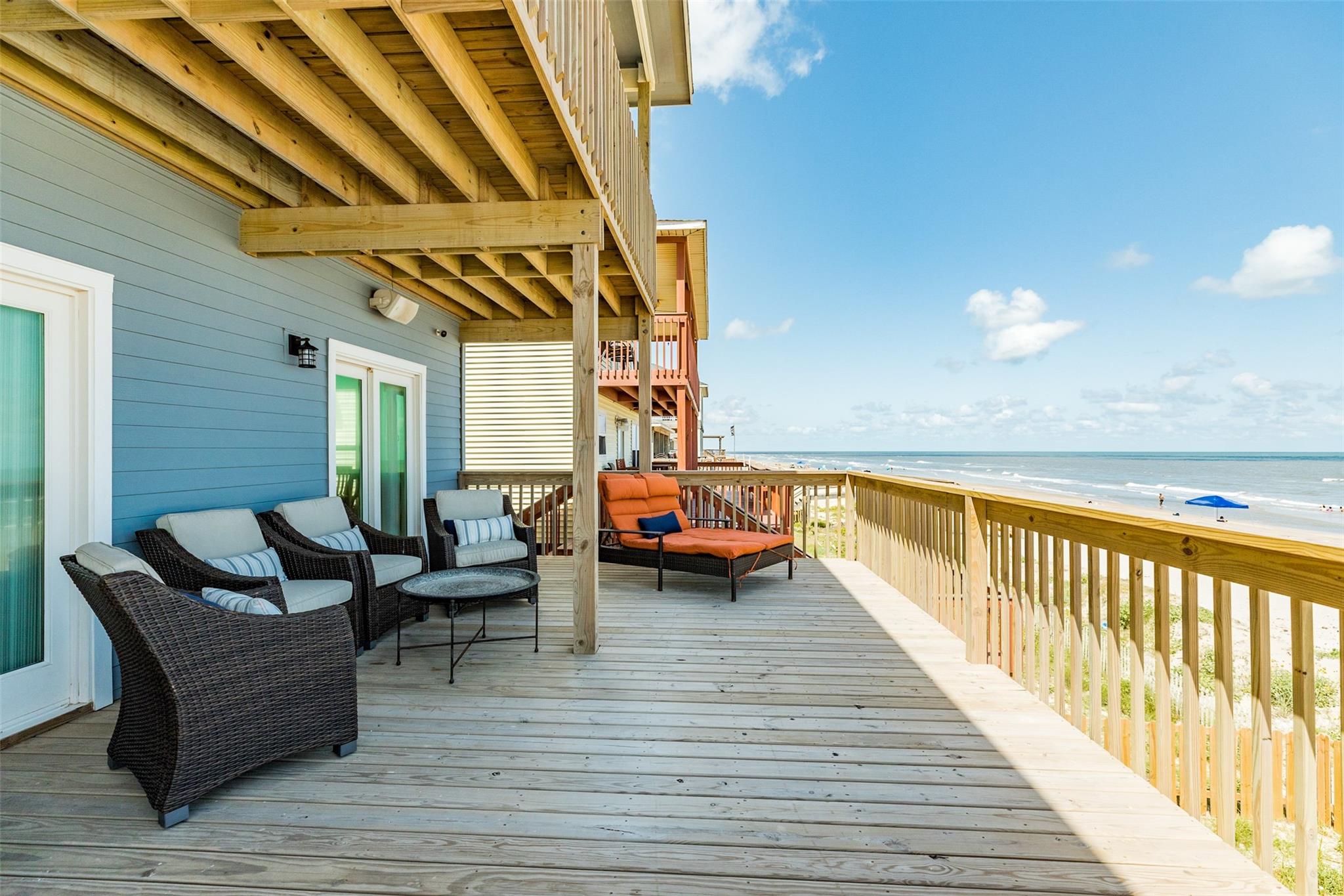 109 D Santar Loop, Surfside Beach, TX 77541 — photo 2
