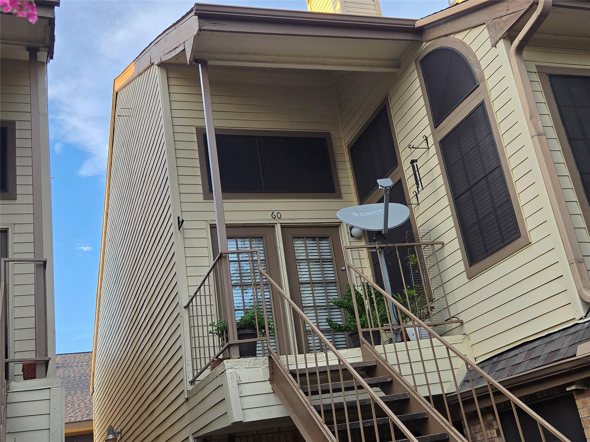 2425 Holly Hall Street #60 — photo