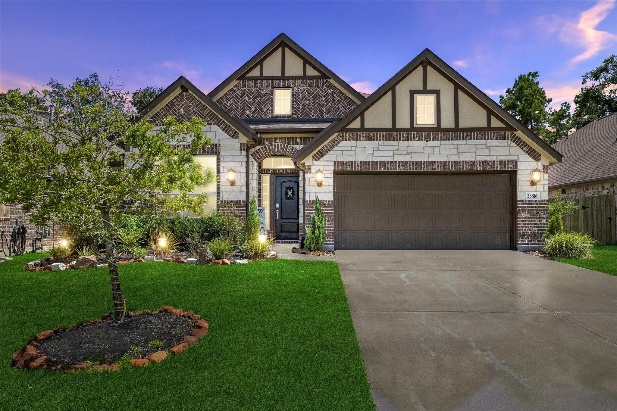 23816 Brenta Valley Drive — photo