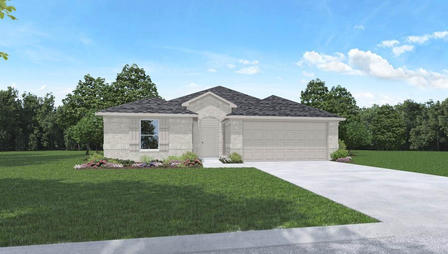 16620 Woodland Retreat Lane — photo