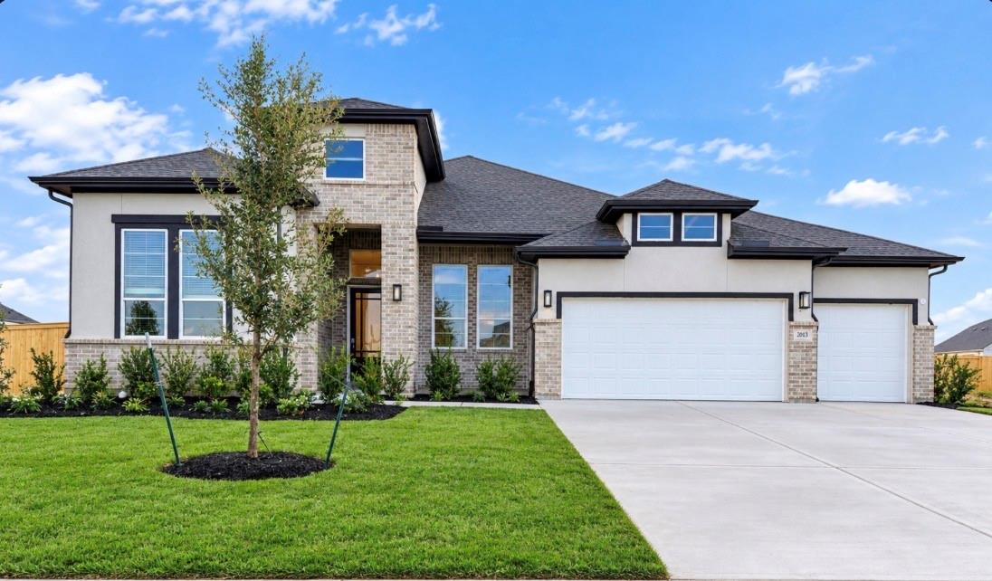 2033 Saddle Creek Lane — photo
