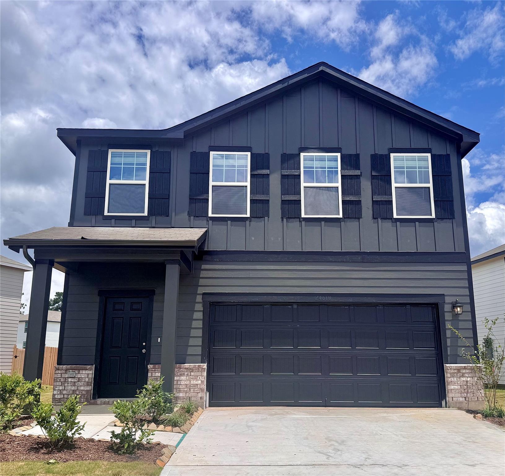 24610 Golden Brook Court — photo